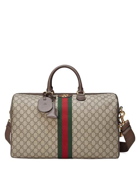 gucci 旅行袋|Gucci Valigeria .